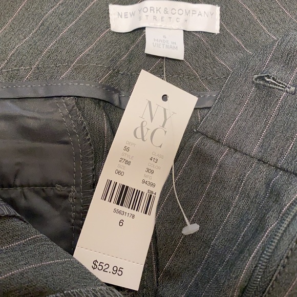 Women’s dress pants - Picture 3 of 4